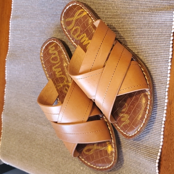 Sam Edelman Sandals - Picture 6 of 7